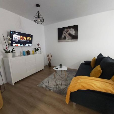 Apartament Luca P4B Oradea Prima Residence Buitenkant foto