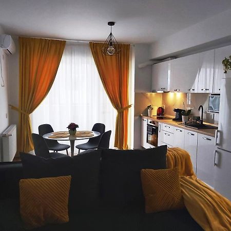 Apartament Luca P4B Oradea Prima Residence Buitenkant foto