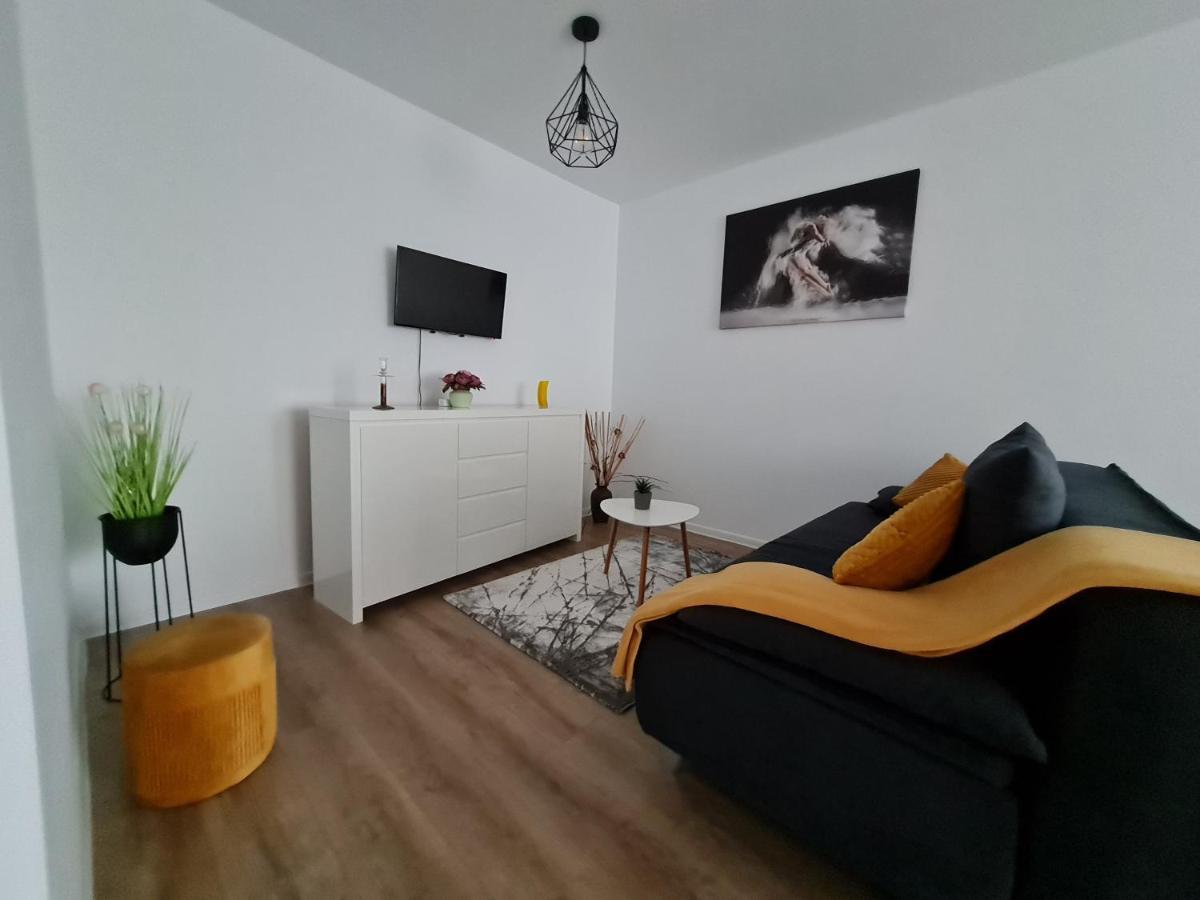 Apartament Luca P4B Oradea Prima Residence Buitenkant foto
