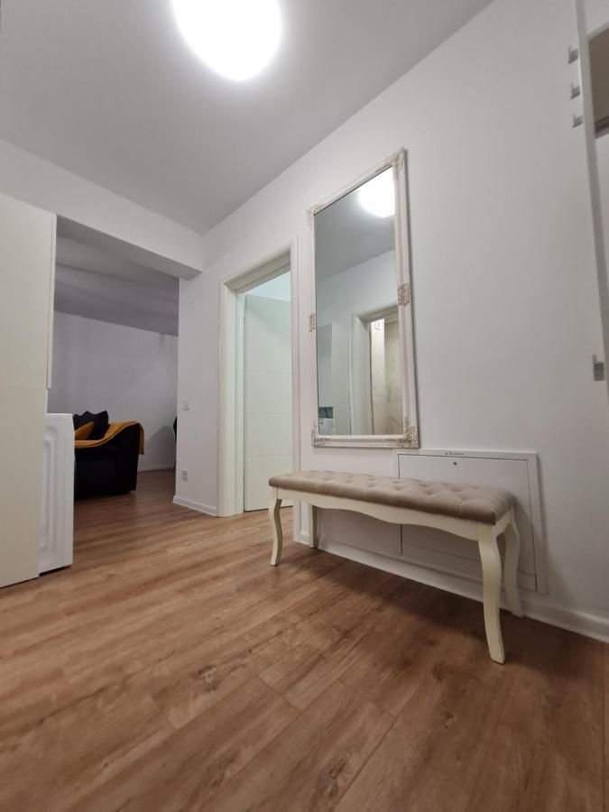 Apartament Luca P4B Oradea Prima Residence Buitenkant foto