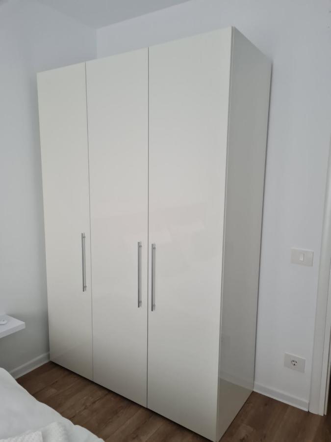 Apartament Luca P4B Oradea Prima Residence Buitenkant foto