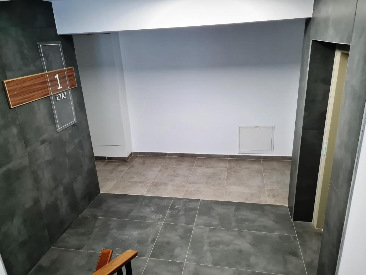 Apartament Luca P4B Oradea Prima Residence Buitenkant foto