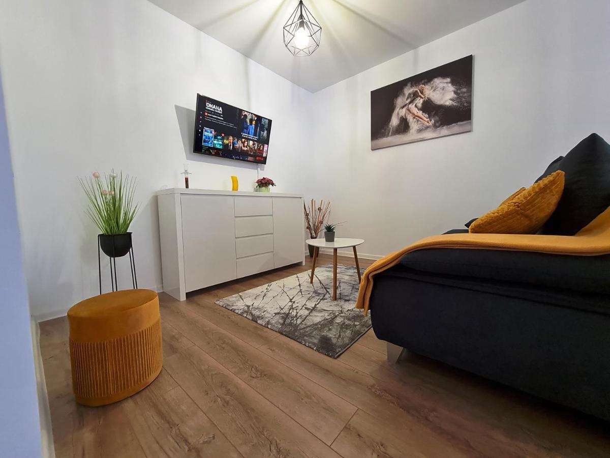 Apartament Luca P4B Oradea Prima Residence Buitenkant foto