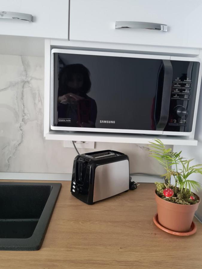 Apartament Luca P4B Oradea Prima Residence Buitenkant foto