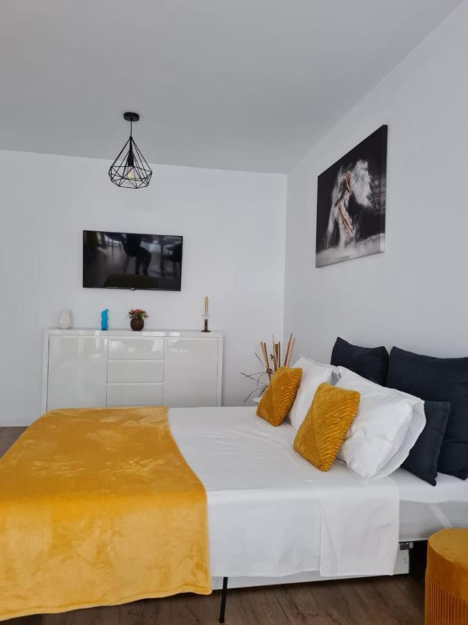 Apartament Luca P4B Oradea Prima Residence Buitenkant foto