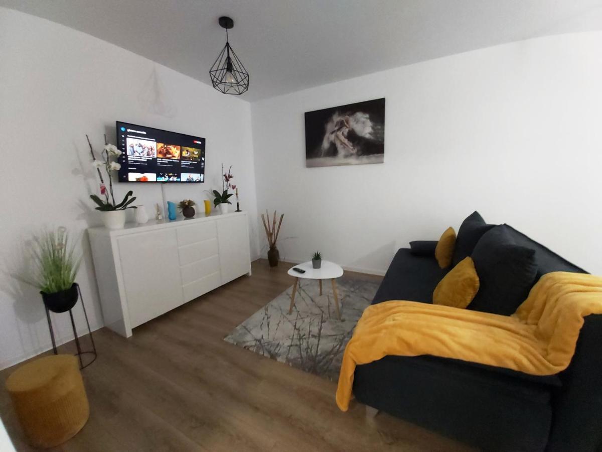 Apartament Luca P4B Oradea Prima Residence Buitenkant foto